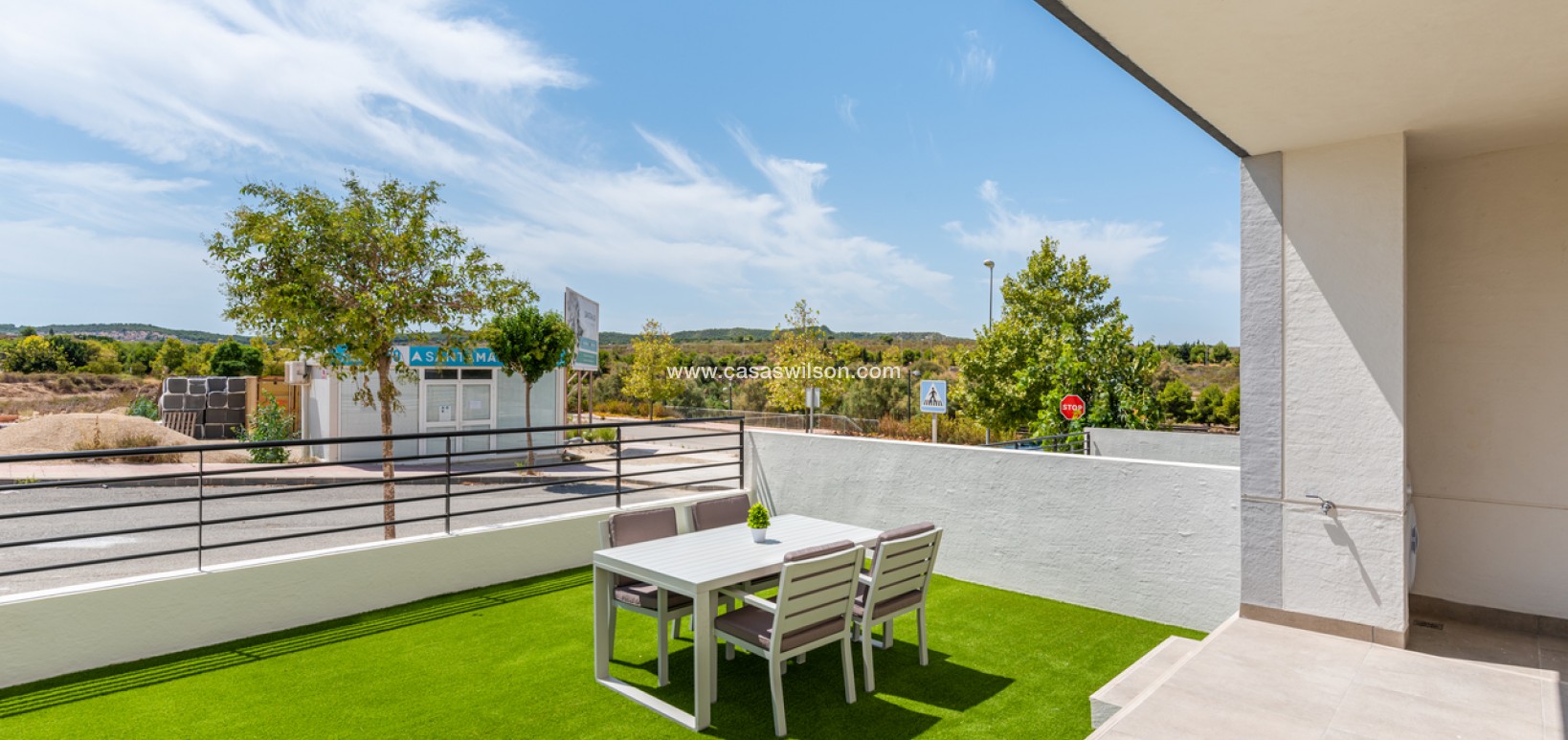 Venta - Apartamento - San Miguel de Salinas - Inland