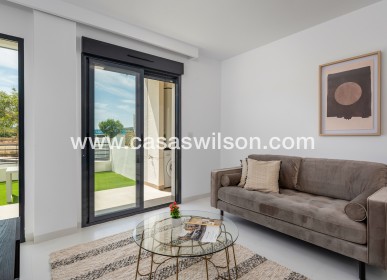 Venta - Apartamento - San Miguel de Salinas - Inland