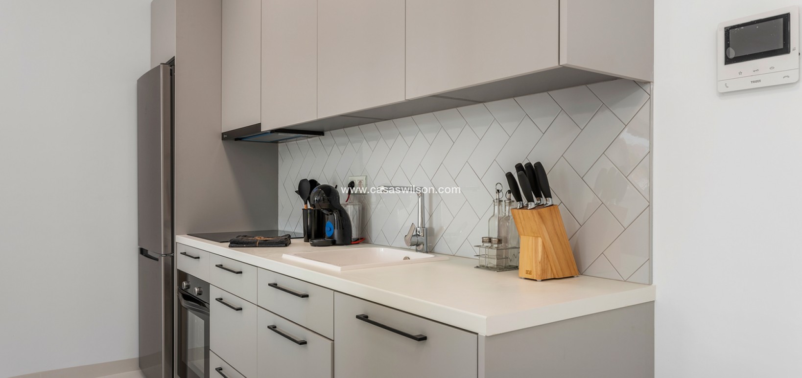 Venta - Apartamento - San Miguel de Salinas - Inland