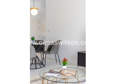 Venta - Apartamento - San Miguel de Salinas - Inland