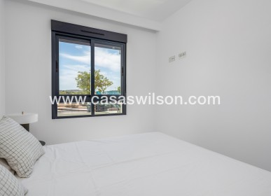 Venta - Apartamento - San Miguel de Salinas - Inland