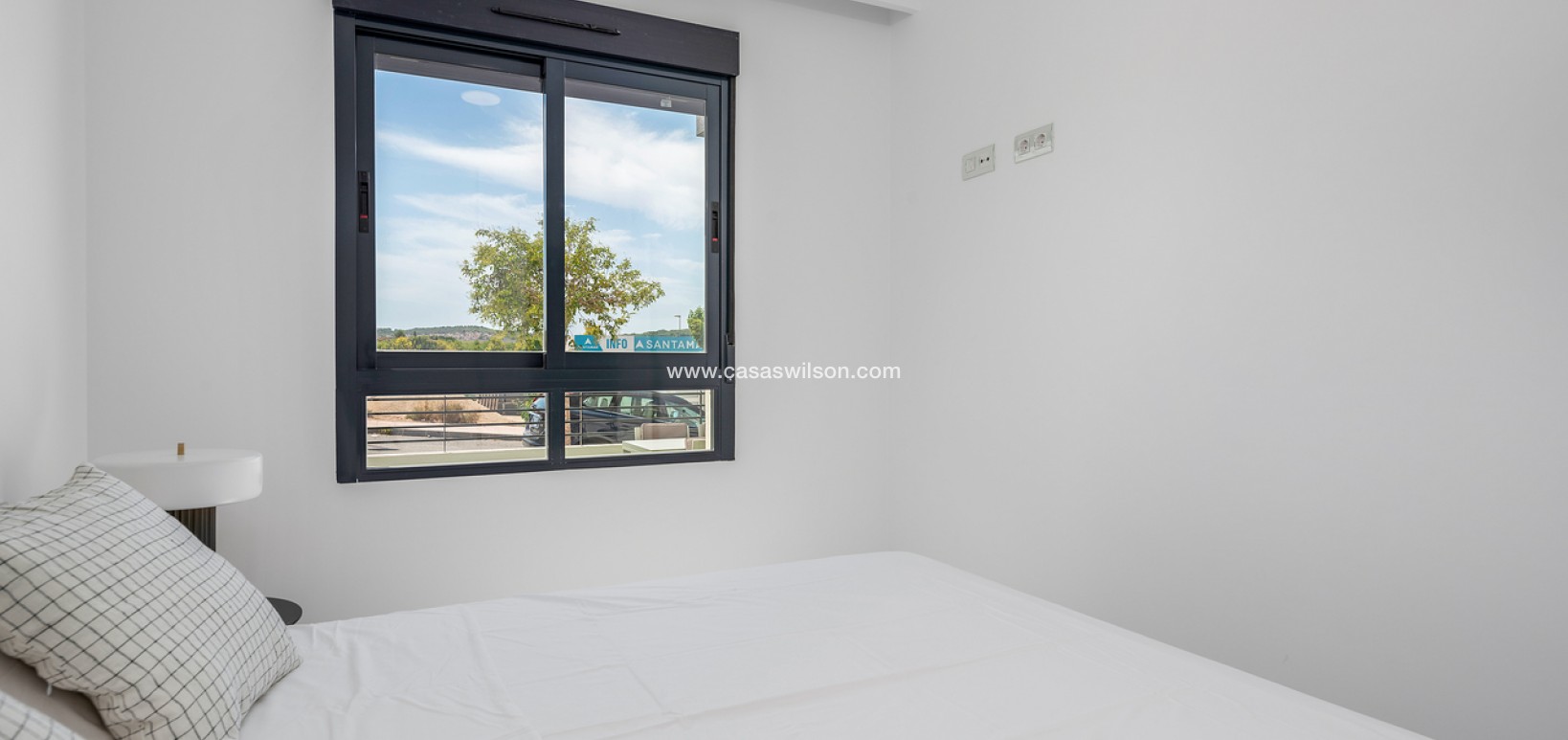 Venta - Apartamento - San Miguel de Salinas - Inland