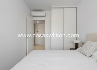 Venta - Apartamento - San Miguel de Salinas - Inland