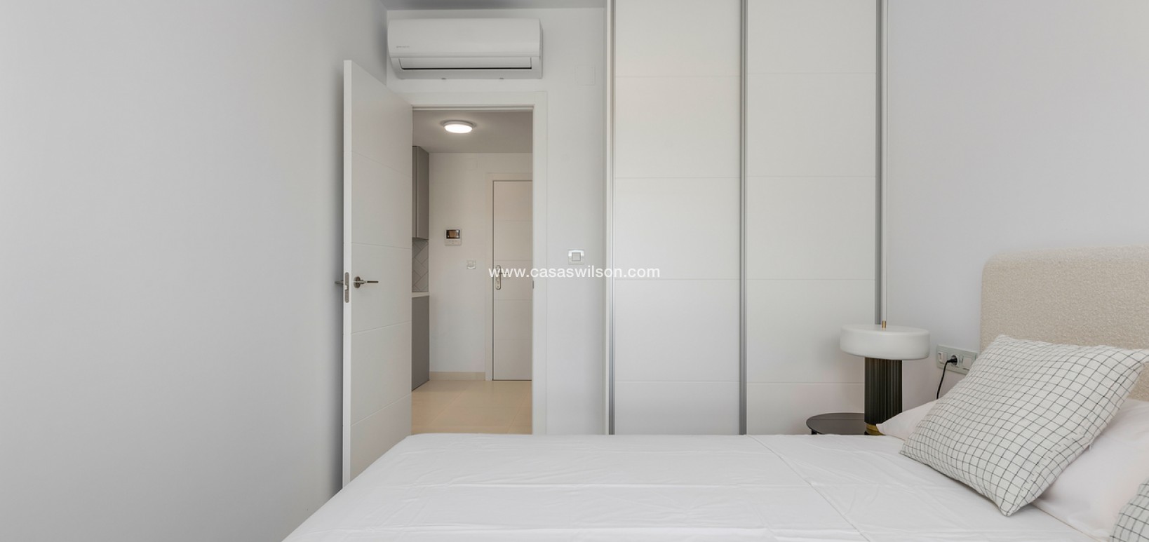 Venta - Apartamento - San Miguel de Salinas - Inland