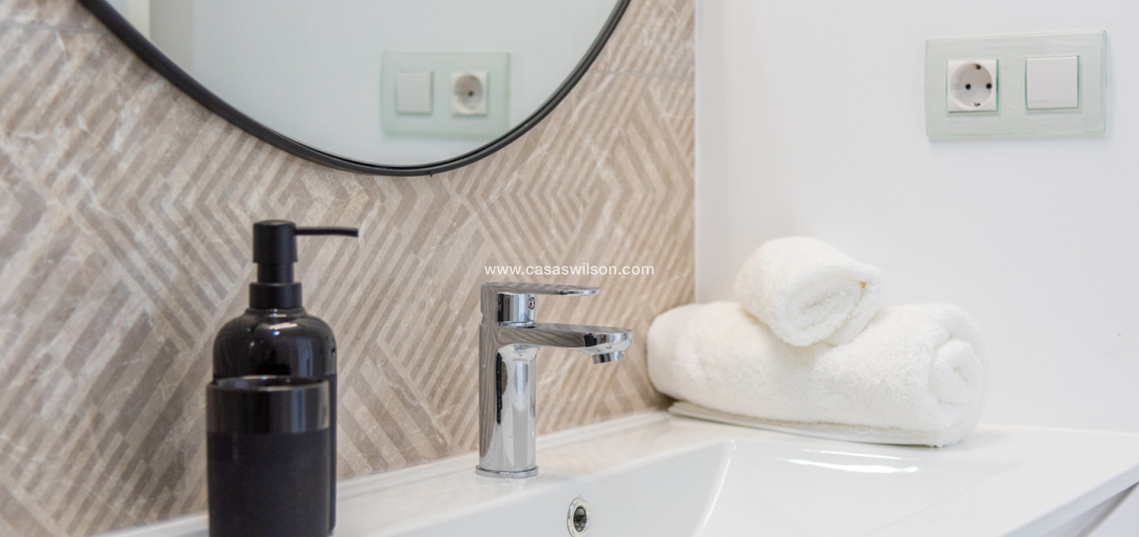 Venta - Apartamento - San Miguel de Salinas - Inland