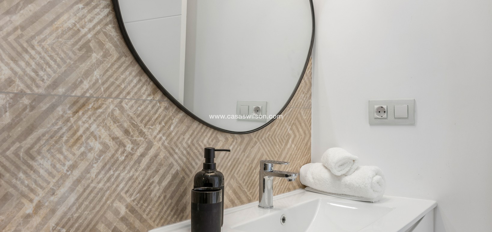 Venta - Apartamento - San Miguel de Salinas - Inland