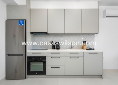 Venta - Apartamento - San Miguel de Salinas - Inland