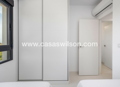 Venta - Apartamento - San Miguel de Salinas - Inland