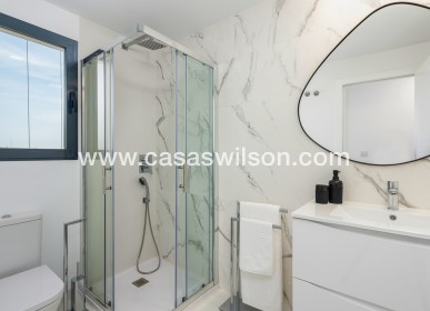 Venta - Apartamento - San Miguel de Salinas - Inland