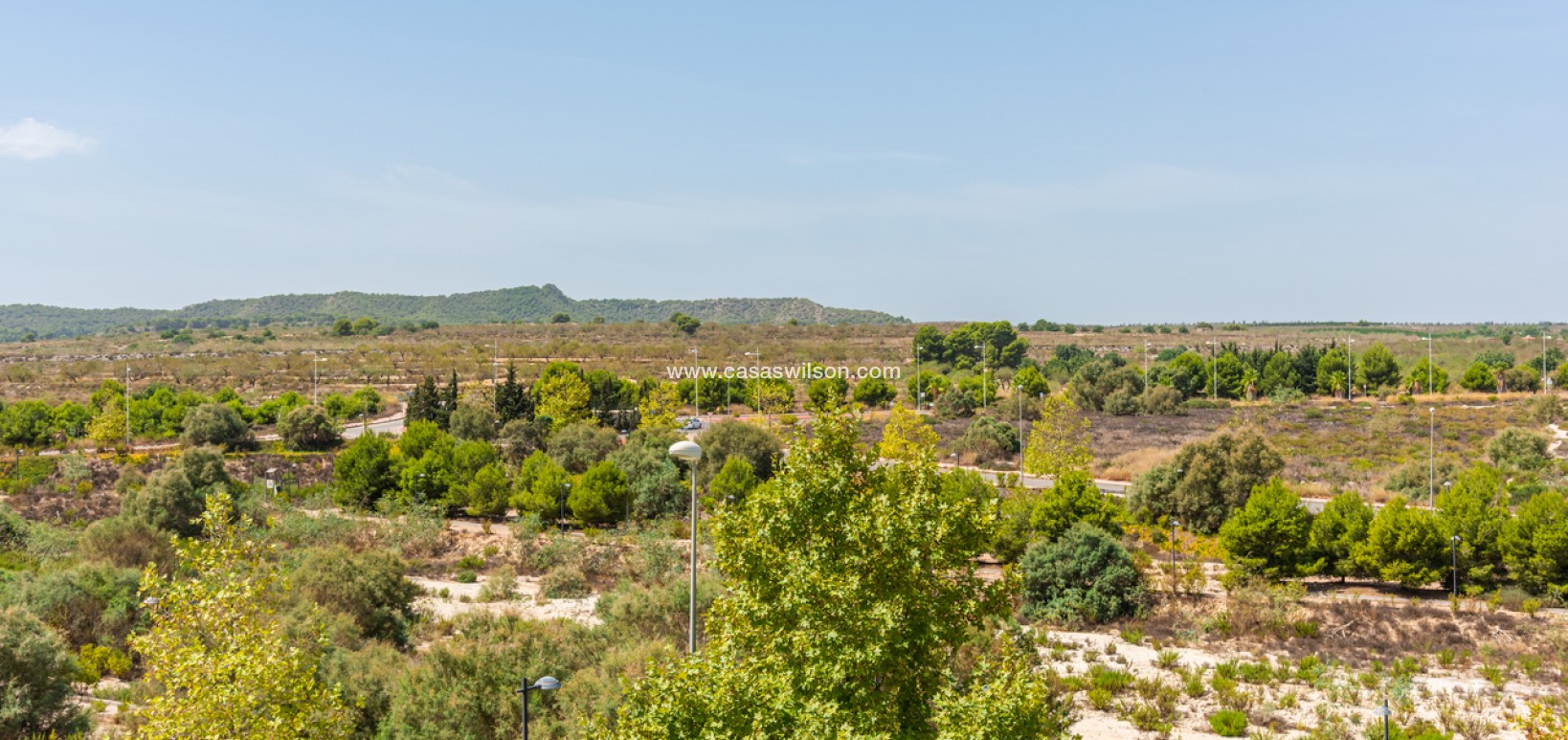 Venta - Apartamento - San Miguel de Salinas - Inland