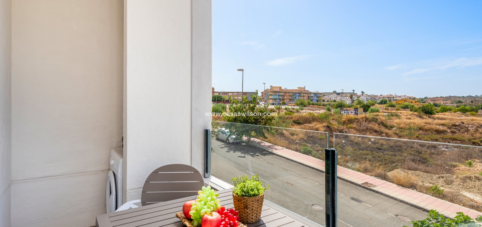 Sale - Apartment - San Miguel de Salinas - Inland