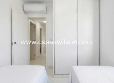 Sale - Apartment - San Miguel de Salinas - Inland