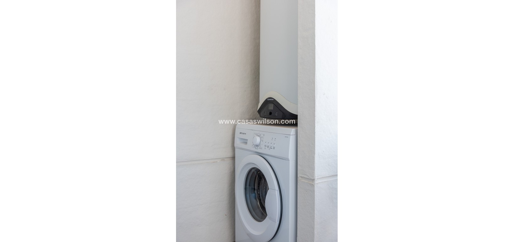 Sale - Apartment - San Miguel de Salinas - Inland