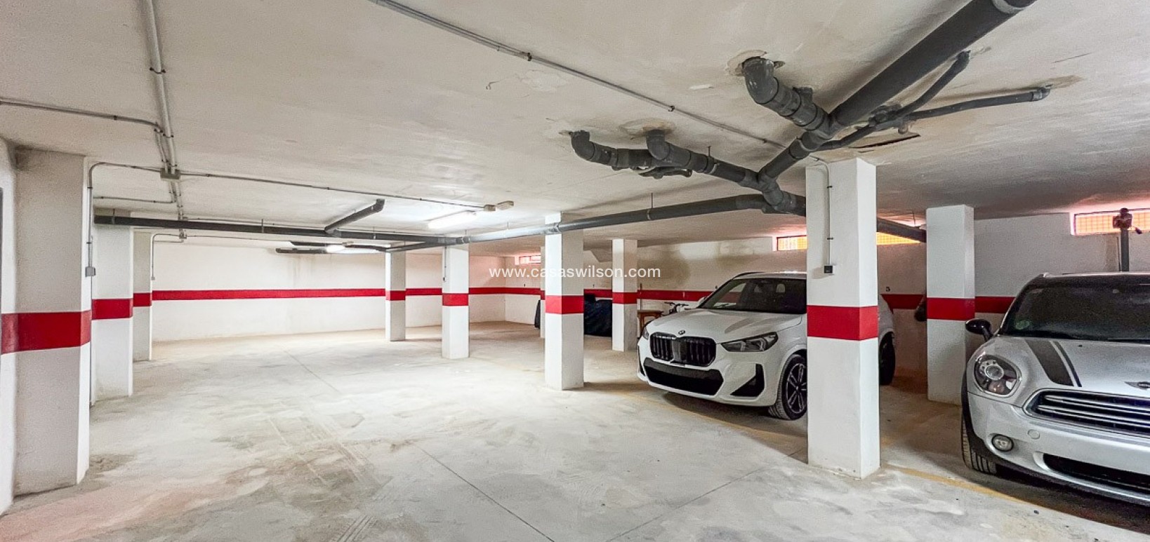 Sale - Parking + Storage room - Orihuela Costa - Lomas de Cabo Roig