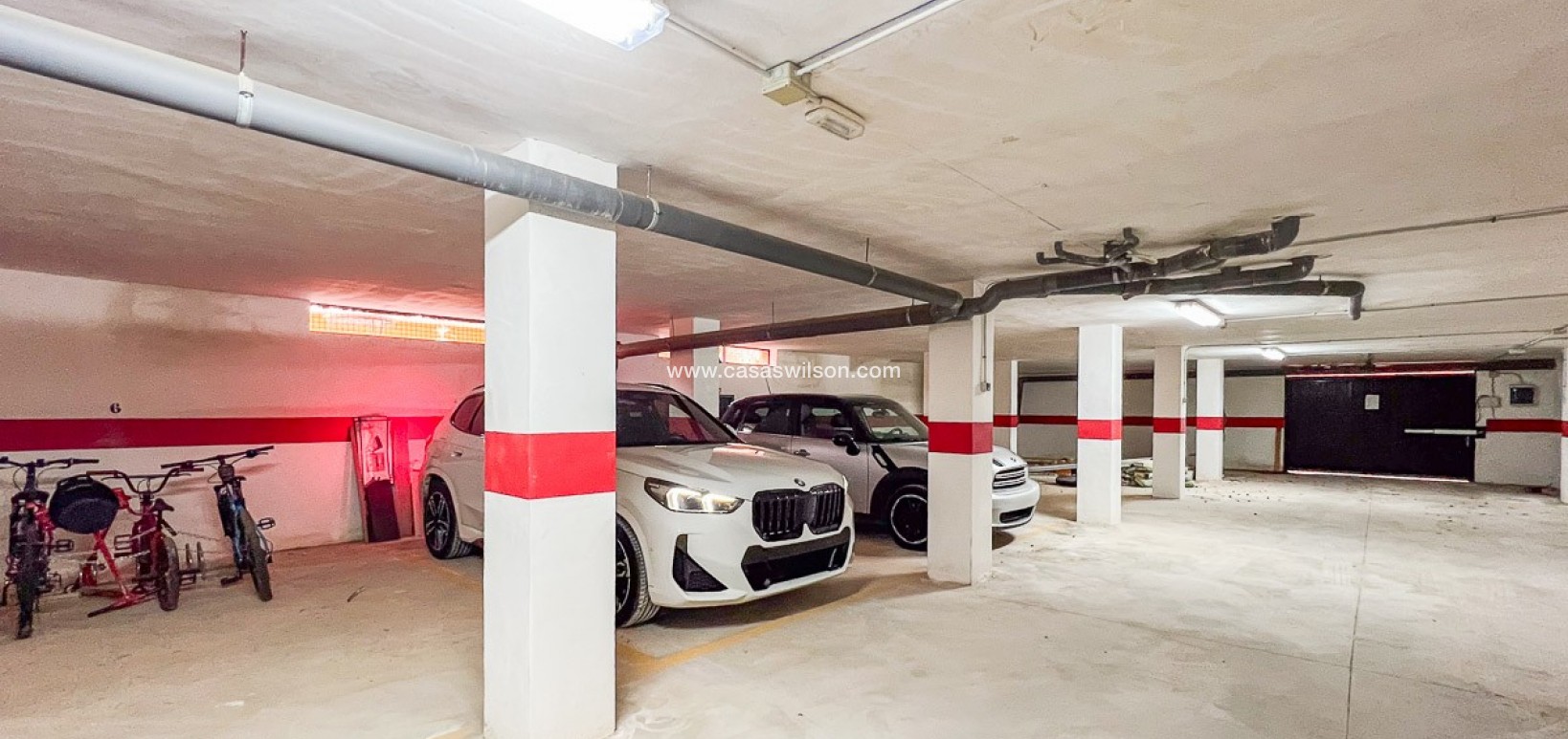 Sale - Parking + Storage room - Orihuela Costa - Lomas de Cabo Roig