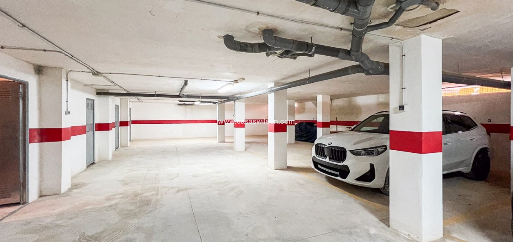 Sale - Parking + Storage room - Orihuela Costa - Lomas de Cabo Roig