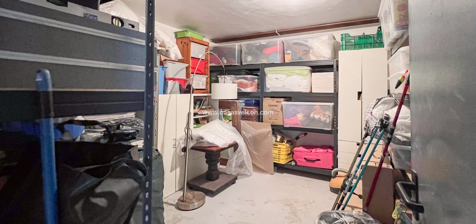 Sale - Parking + Storage room - Orihuela Costa - Lomas de Cabo Roig