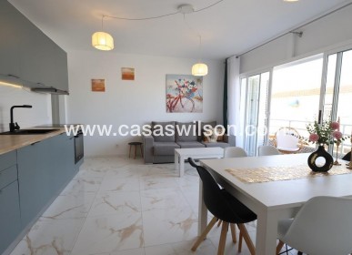 Venta - Apartamento - Torrevieja - Costa Blanca