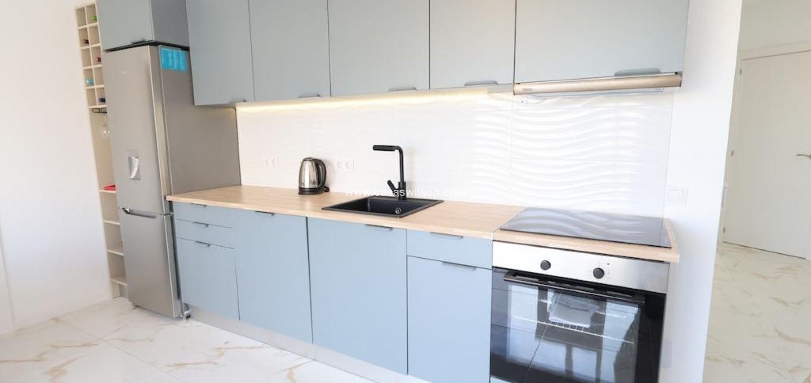 Venta - Apartamento - Torrevieja - Costa Blanca