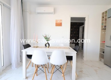 Venta - Apartamento - Torrevieja - Costa Blanca