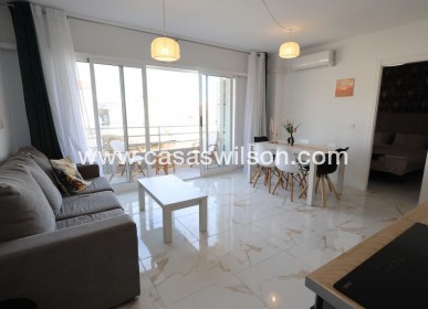 Venta - Apartamento - Torrevieja - Costa Blanca
