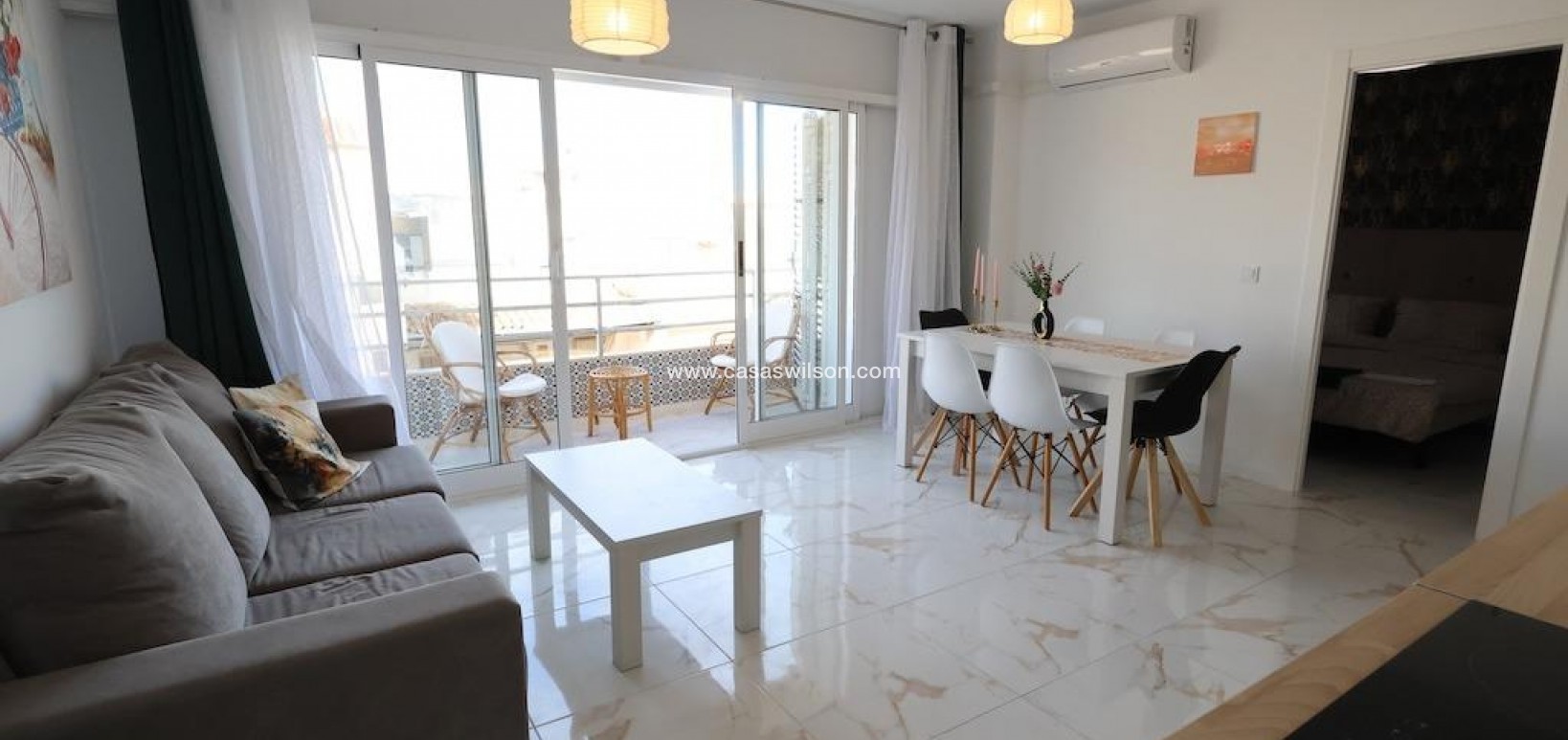 Venta - Apartamento - Torrevieja - Costa Blanca