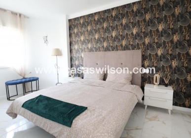 Venta - Apartamento - Torrevieja - Costa Blanca