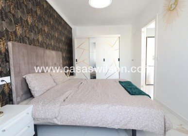 Venta - Apartamento - Torrevieja - Costa Blanca
