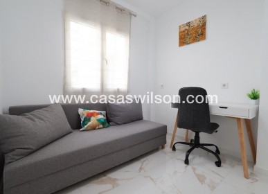 Venta - Apartamento - Torrevieja - Costa Blanca