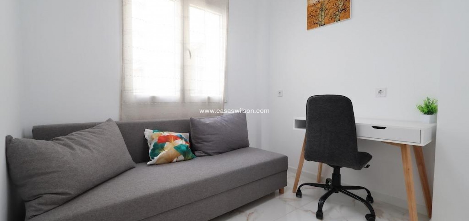 Venta - Apartamento - Torrevieja - Costa Blanca