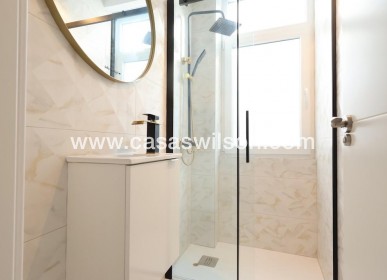 Venta - Apartamento - Torrevieja - Costa Blanca