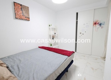 Venta - Apartamento - Torrevieja - Costa Blanca
