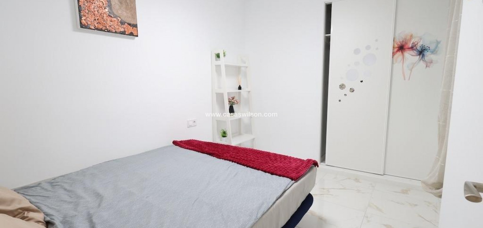 Venta - Apartamento - Torrevieja - Costa Blanca