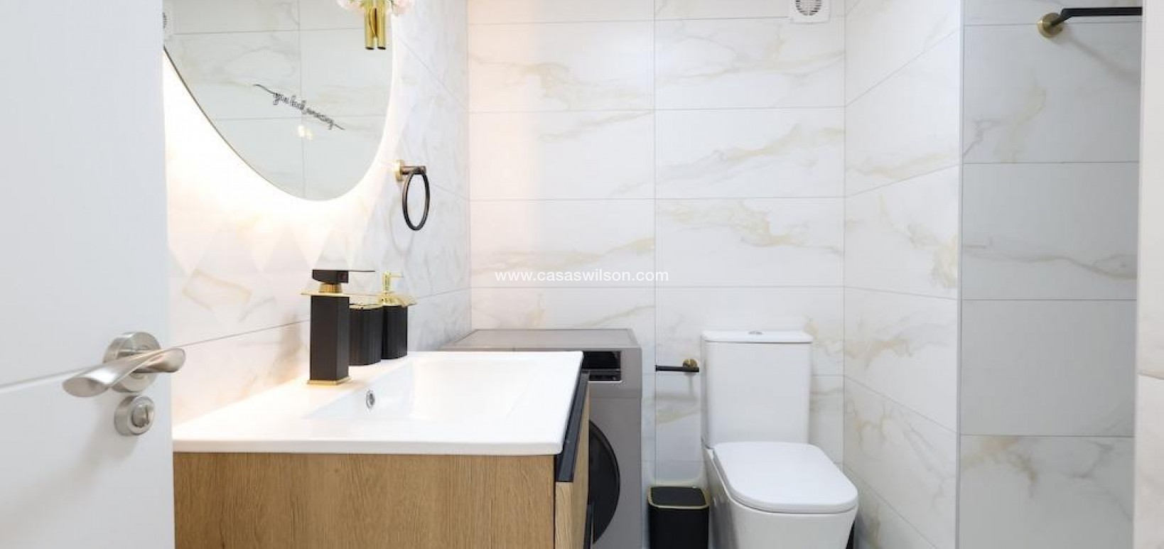 Venta - Apartamento - Torrevieja - Costa Blanca