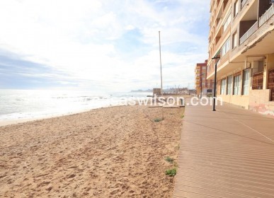 Venta - Apartamento - Torrevieja - Costa Blanca