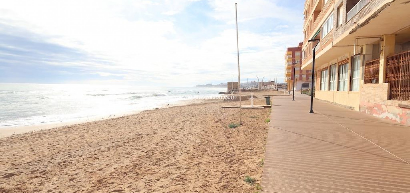 Venta - Apartamento - Torrevieja - Costa Blanca