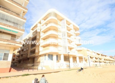Venta - Apartamento - Torrevieja - Costa Blanca