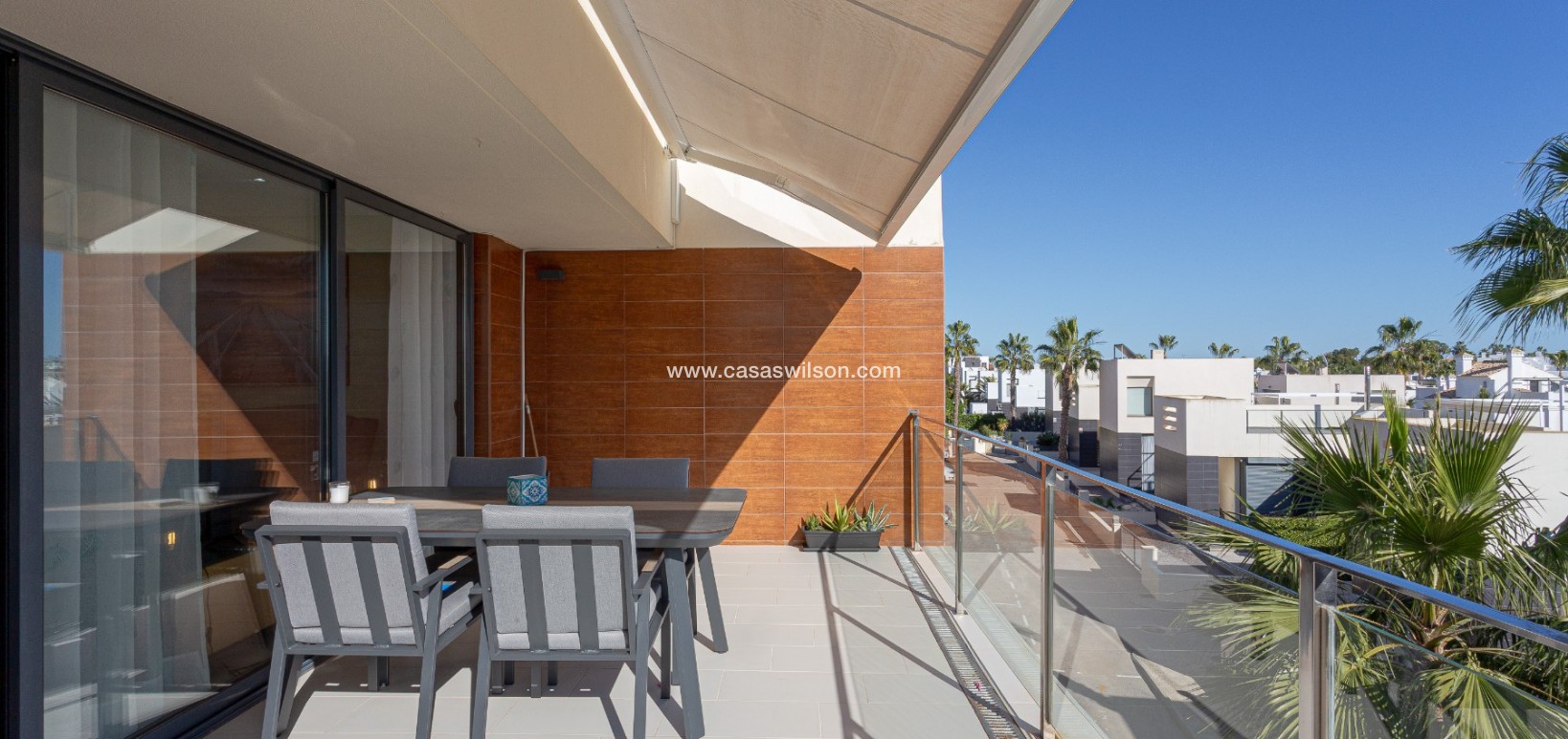 Sale - Apartment - Orihuela Costa - Costa Blanca