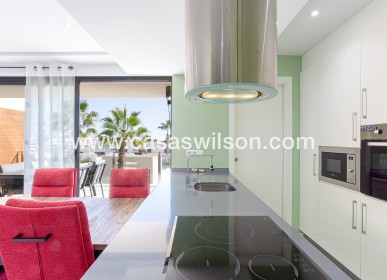 Sale - Apartment - Orihuela Costa - Costa Blanca