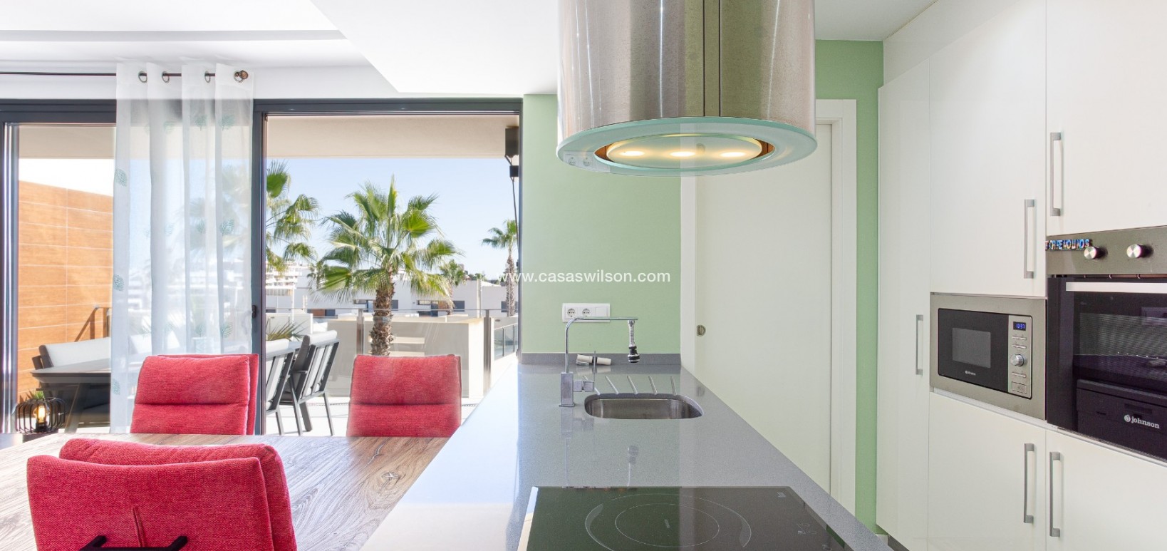 Sale - Apartment - Orihuela Costa - Costa Blanca