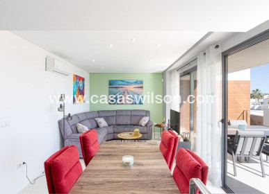 Sale - Apartment - Orihuela Costa - Costa Blanca