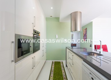 Sale - Apartment - Orihuela Costa - Costa Blanca