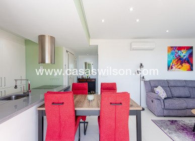 Sale - Apartment - Orihuela Costa - Costa Blanca