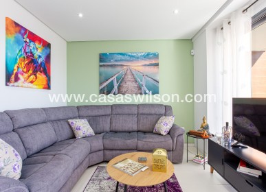 Sale - Apartment - Orihuela Costa - Costa Blanca