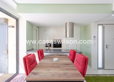 Sale - Apartment - Orihuela Costa - Costa Blanca