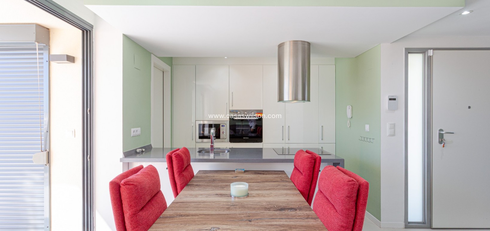 Sale - Apartment - Orihuela Costa - Costa Blanca