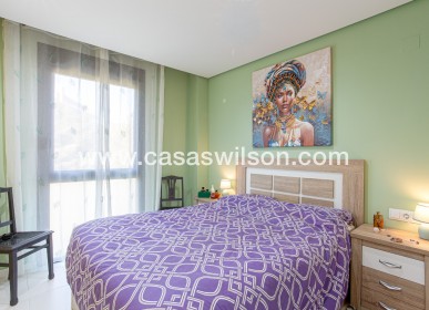 Sale - Apartment - Orihuela Costa - Costa Blanca