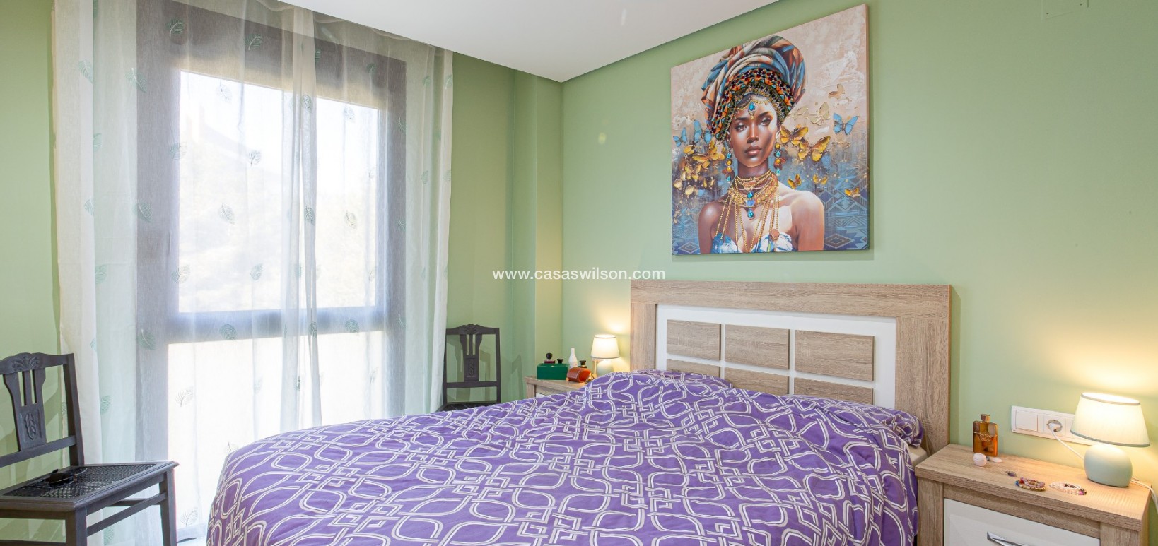 Sale - Apartment - Orihuela Costa - Costa Blanca