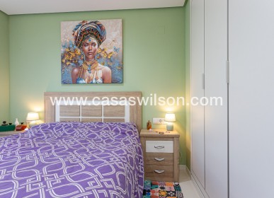 Sale - Apartment - Orihuela Costa - Costa Blanca