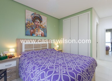 Sale - Apartment - Orihuela Costa - Costa Blanca